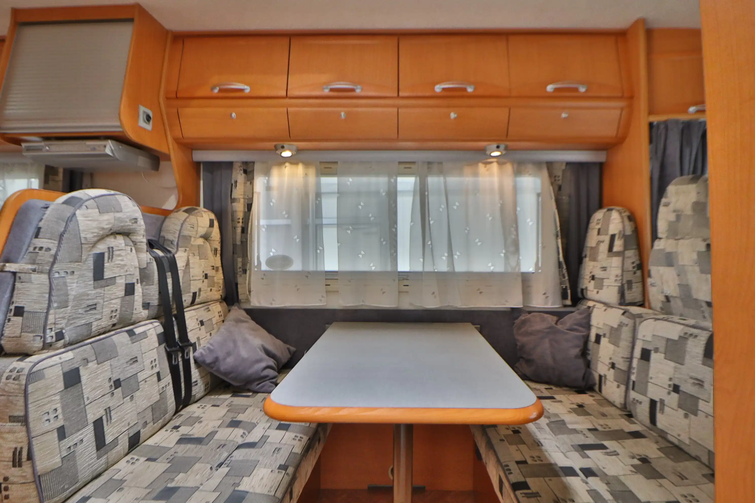 ADRIA Adratik Coral 590 DS